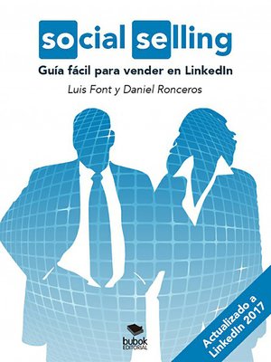 cover image of Social Selling